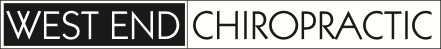 WestEnd Chiropractic Logo